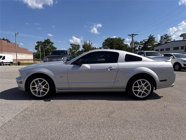 2006 Ford Mustang GT
