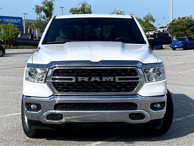 2023 RAM 1500 Big Horn Crew Cab 4x2 57 Box