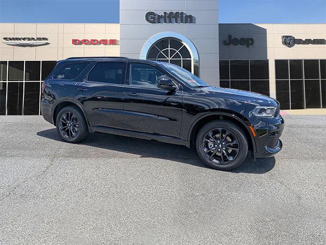 2025 Dodge Durango DURANGO GT RWD