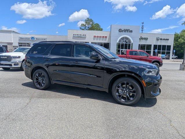 2025 Dodge Durango DURANGO GT RWD