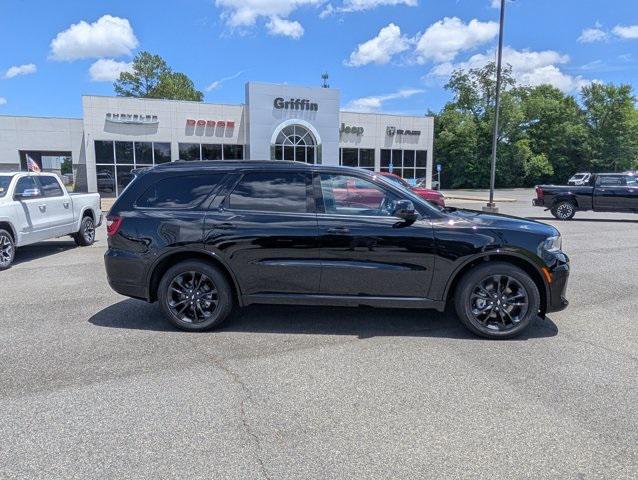 2025 Dodge Durango DURANGO GT RWD