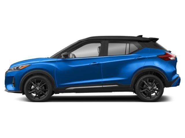 2023 Nissan Kicks SR Xtronic CVT