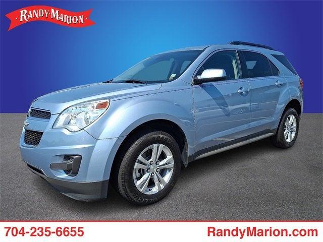 2014 Chevrolet Equinox 1LT