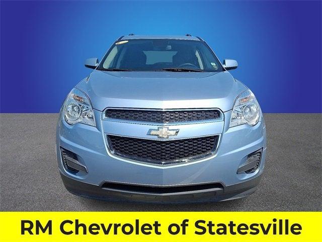2014 Chevrolet Equinox 1LT