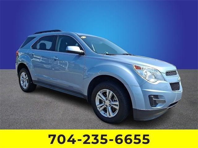 2014 Chevrolet Equinox 1LT