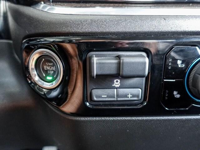 2023 Chevrolet Silverado 1500 4WD Crew Cab Standard Bed LT