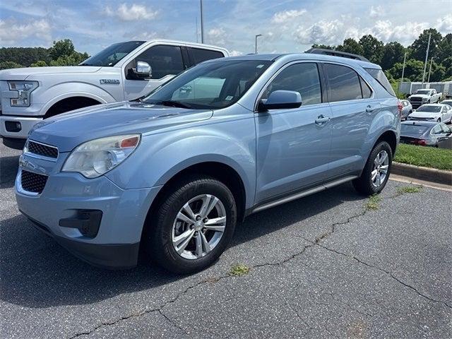 2014 Chevrolet Equinox 1LT