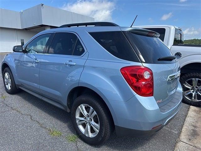 2014 Chevrolet Equinox 1LT