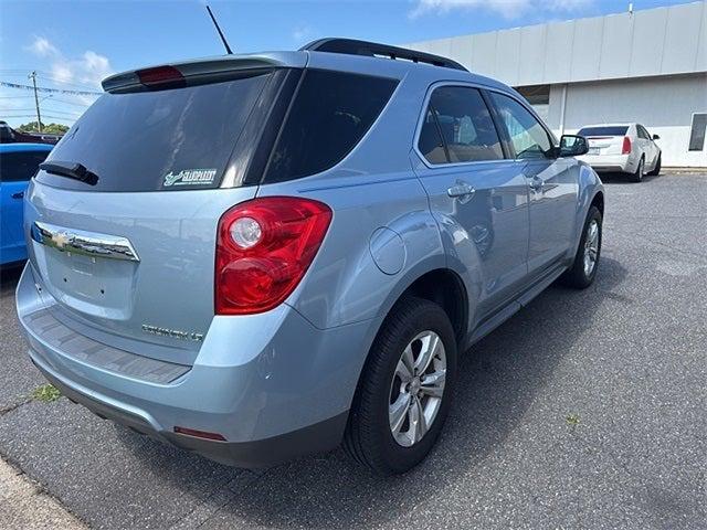 2014 Chevrolet Equinox 1LT