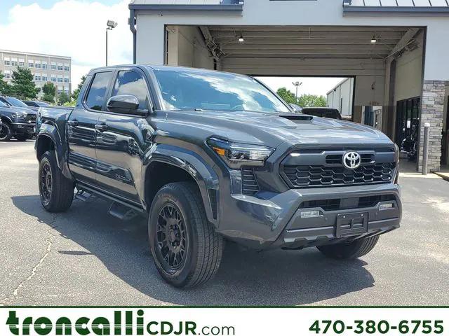 2024 Toyota Tacoma TRD Sport 2WD
