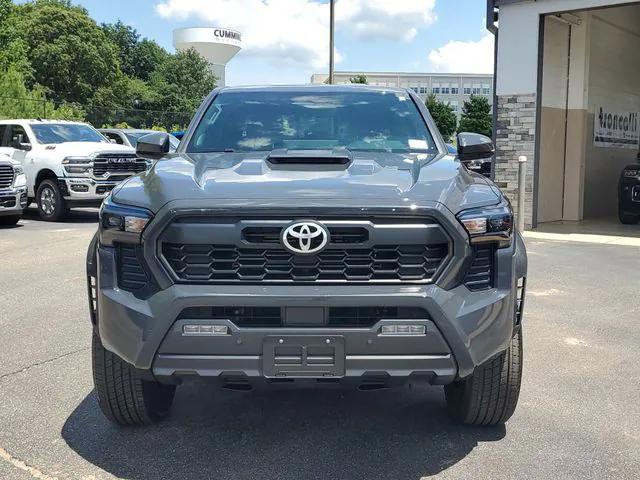 2024 Toyota Tacoma TRD Sport 2WD