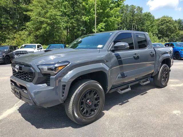 2024 Toyota Tacoma TRD Sport 2WD
