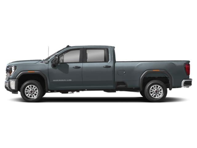 2024 GMC Sierra 2500HD 4WD Crew Cab Standard Bed AT4X