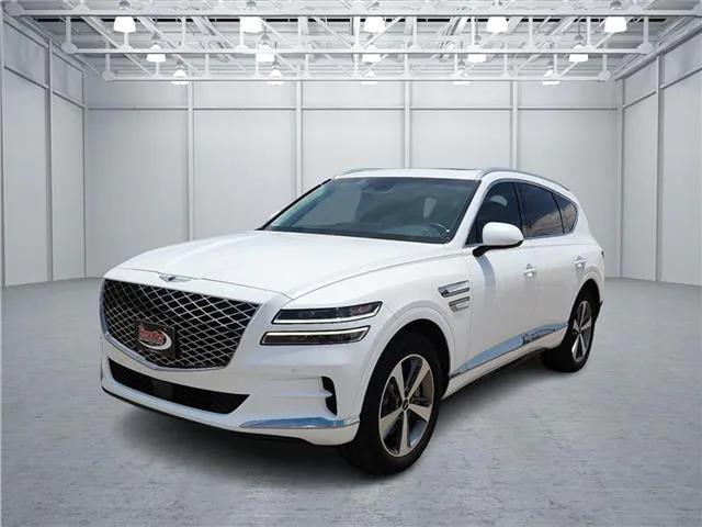 2024 Genesis GV80 3.5T AWD