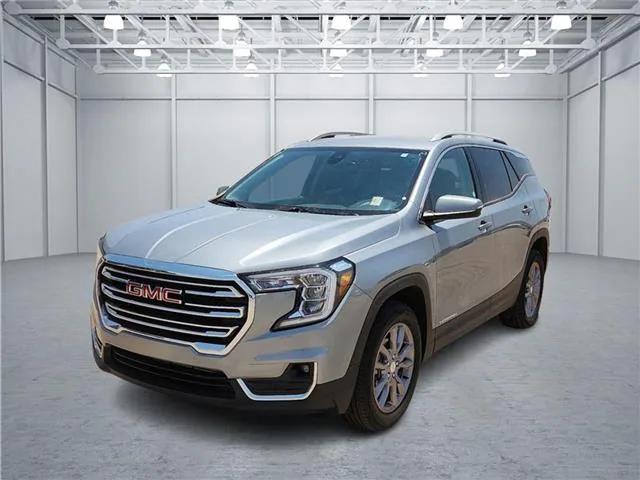 2024 GMC Terrain AWD SLT