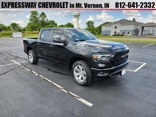 2024 RAM 1500 Tradesman Crew Cab 4x4 57 Box