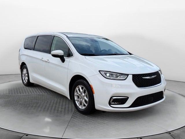 2023 Chrysler Pacifica Touring L 2023 Chrysler Pacifica Touring L