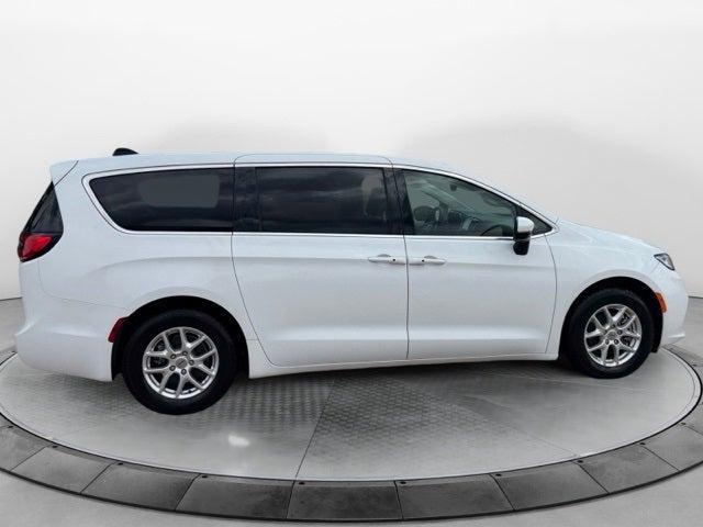 2023 Chrysler Pacifica Touring L 2023 Chrysler Pacifica Touring L