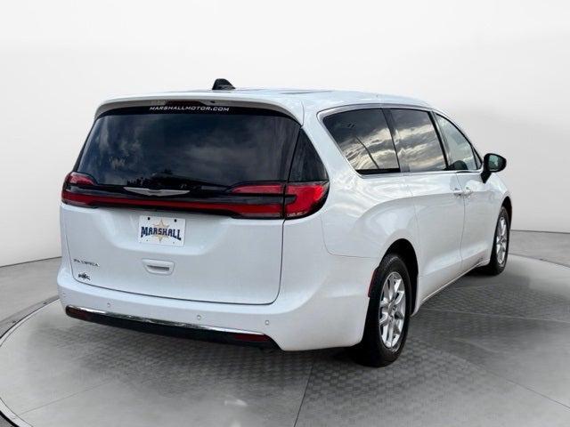 2023 Chrysler Pacifica Touring L 2023 Chrysler Pacifica Touring L