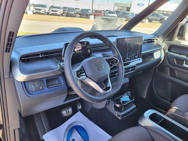 2025 Volkswagen ID. Buzz Pro S