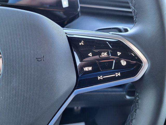 2025 Volkswagen ID. Buzz Pro S