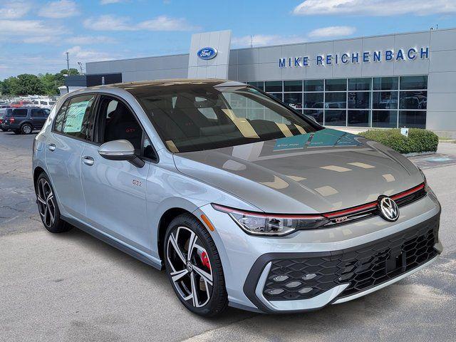 2025 Volkswagen Golf GTI 2.0T SE for sale in Florence, SC