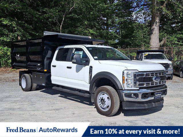2025 Ford F-550 XL for sale in West Chester, PA