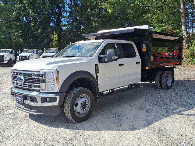 2025 Ford F-550 XL