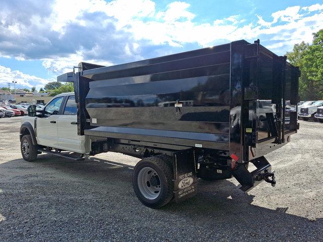 2025 Ford F-550 XL