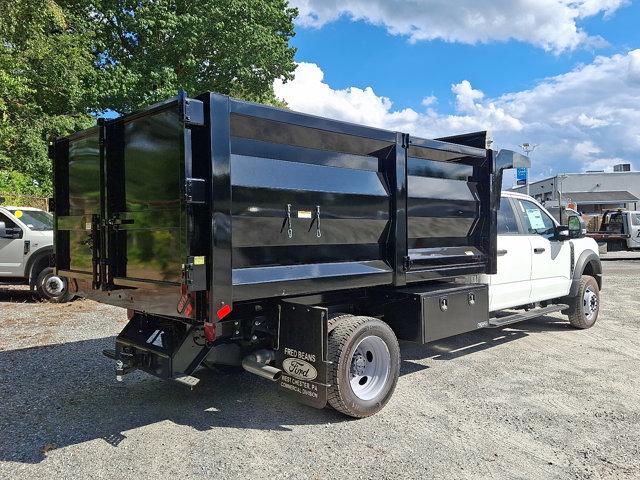 2025 Ford F-550 XL