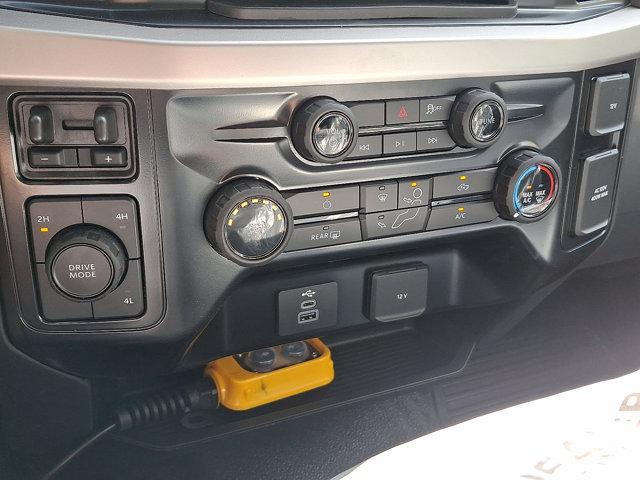 2025 Ford F-550 XL
