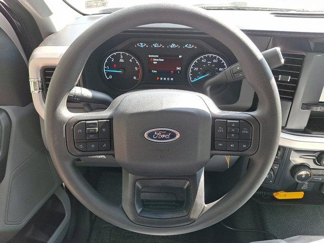 2025 Ford F-550 XL