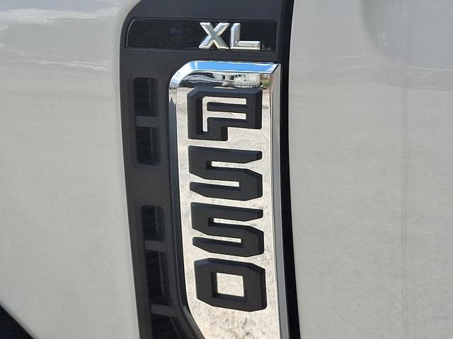 2025 Ford F-550 XL