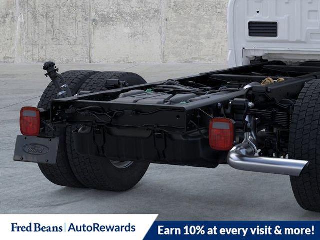 2025 Ford F-550 XL