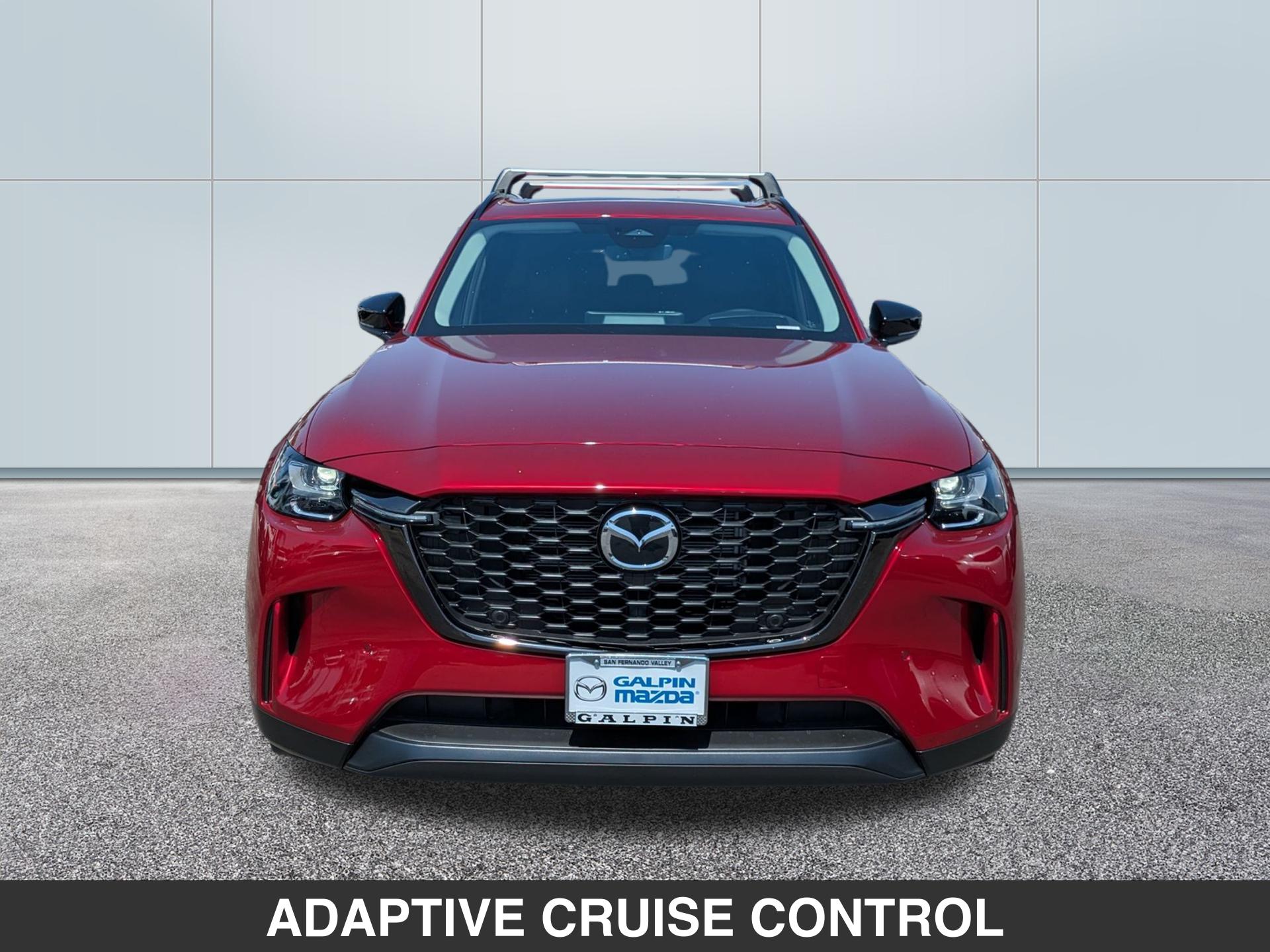 Mazda CX-90 Plug-In Hybrid PHEV Premium Package