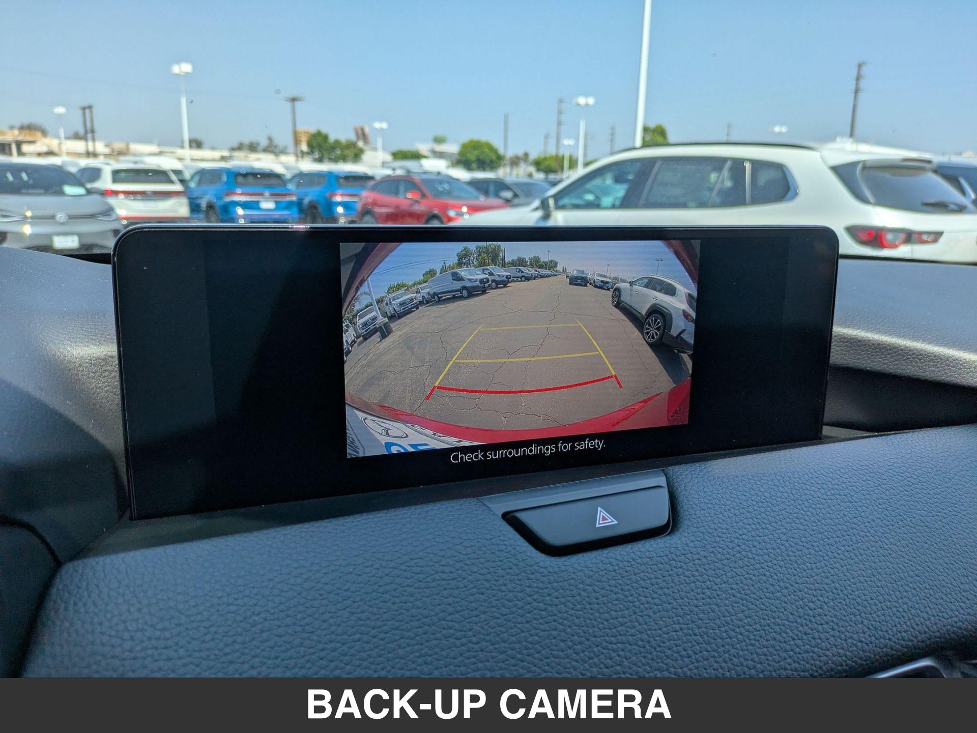Mazda CX-90 Plug-In Hybrid PHEV Premium Package