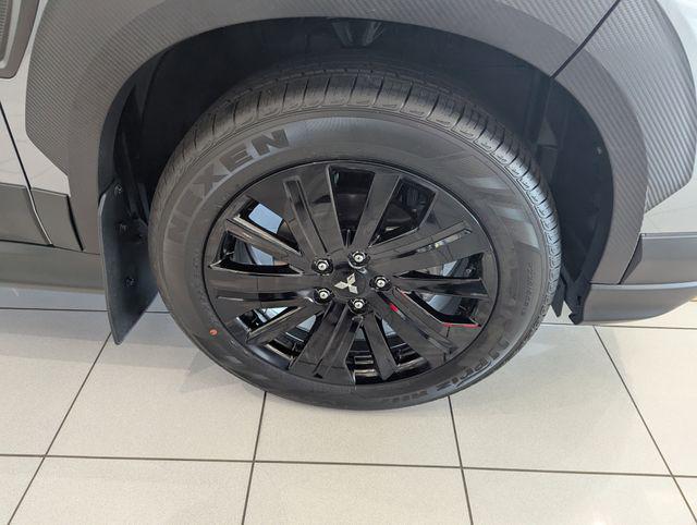 2025 Mitsubishi Outlander Sport 2.0 TRAIL EDITION