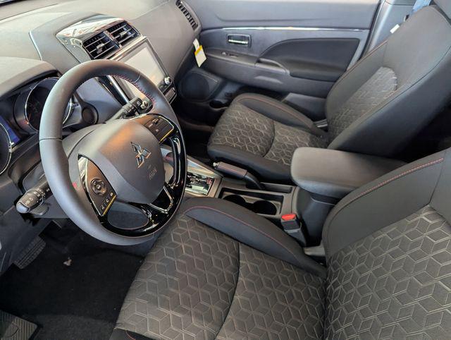2025 Mitsubishi Outlander Sport 2.0 TRAIL EDITION