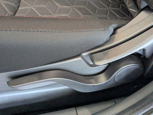 2025 Mitsubishi Outlander Sport 2.0 TRAIL EDITION