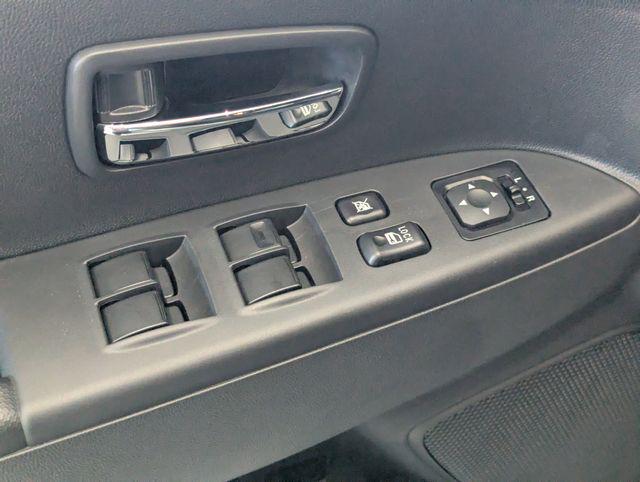 2025 Mitsubishi Outlander Sport 2.0 TRAIL EDITION
