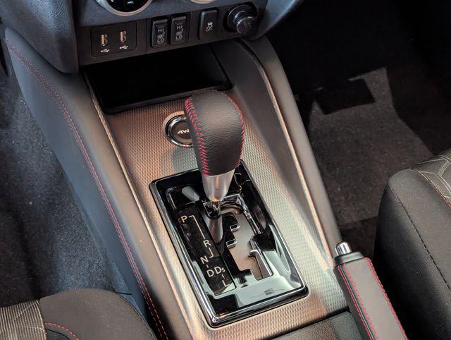 2025 Mitsubishi Outlander Sport 2.0 TRAIL EDITION