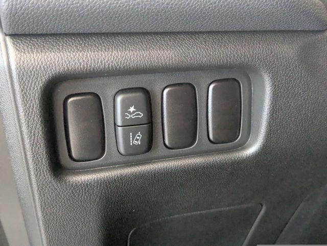 2025 Mitsubishi Outlander Sport 2.0 TRAIL EDITION