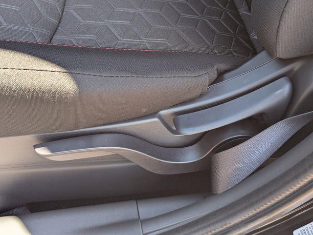 2025 Mitsubishi Outlander Sport 2.0 TRAIL EDITION