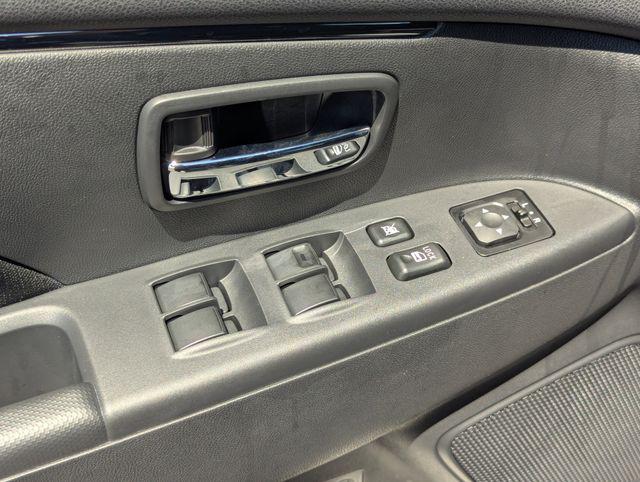 2025 Mitsubishi Outlander Sport 2.0 TRAIL EDITION