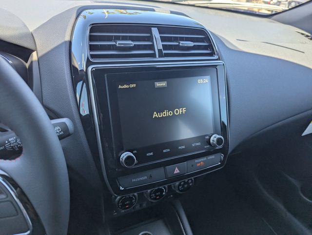 2025 Mitsubishi Outlander Sport 2.0 TRAIL EDITION