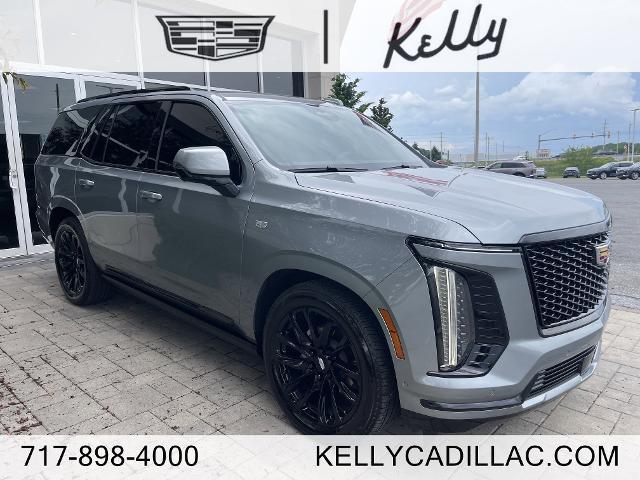 2025 Cadillac Escalade Sport Platinum for sale in Lancaster, PA