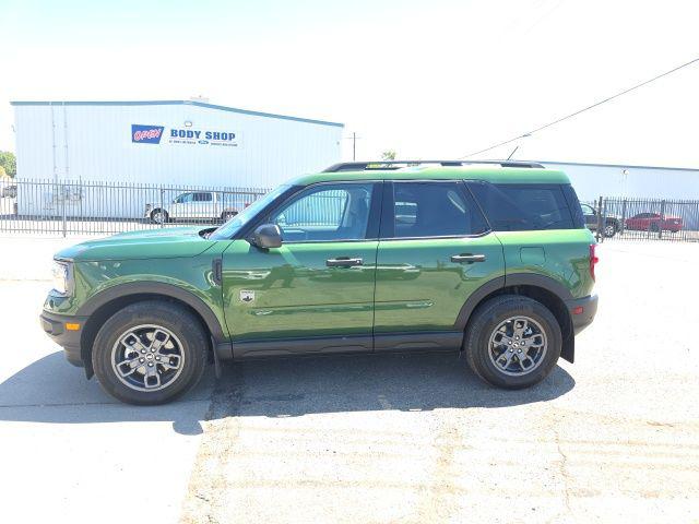 2024 Ford Bronco Sport Big Bend for sale in Los Banos, CA