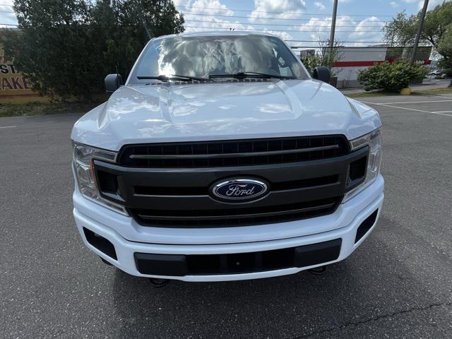 Used 2020 Ford F-150 For Sale in Waterford Twp, MI