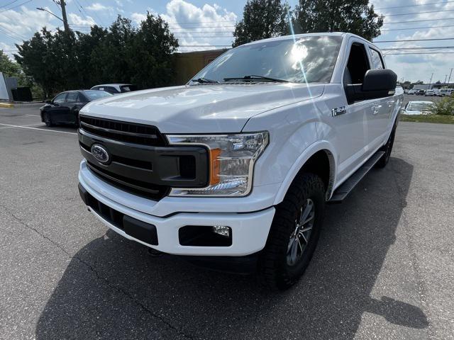 Used 2020 Ford F-150 For Sale in Waterford Twp, MI