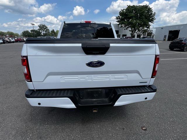 Used 2020 Ford F-150 For Sale in Waterford Twp, MI